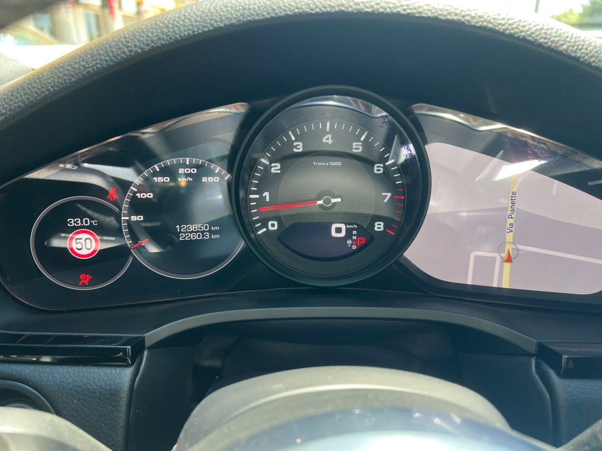 Porsche Cayenne 3.0 V6 (19)