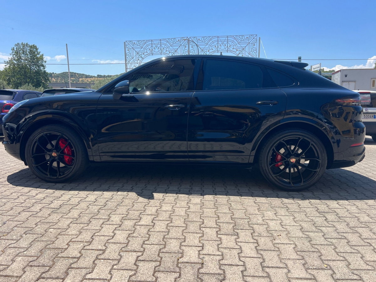 Porsche Cayenne 3.0 V6 (3)