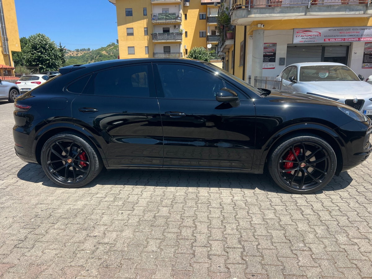 Porsche Cayenne 3.0 V6 (4)