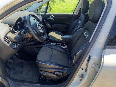Fiat 500X 1.6 MultiJet 120 CV City Cross (14)