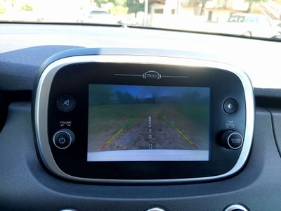 Fiat 500X 1.6 MultiJet 120 CV City Cross (19)