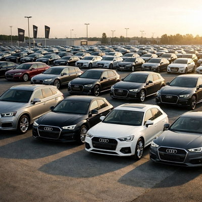 Audi A4 Avant 2.0 TDI 150 CV ultra S tronic Sport (2)