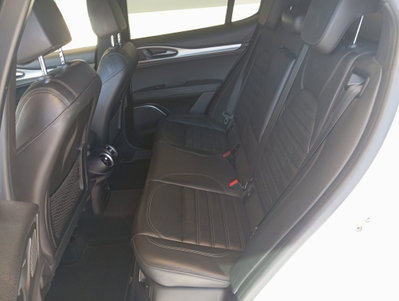 Alfa Romeo Stelvio Stelvio 2.2 Turbodiesel 210 CV AT8 Q4 Veloce (15)