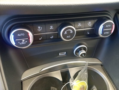 Alfa Romeo Stelvio Stelvio 2.2 Turbodiesel 210 CV AT8 Q4 Veloce (20)