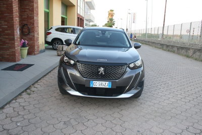 Peugeot 2008 BlueHDi 130 S&S EAT8 Allure Pack usata