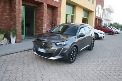 Peugeot 2008 BlueHDi 130 S&S EAT8 Allure Pack (2)