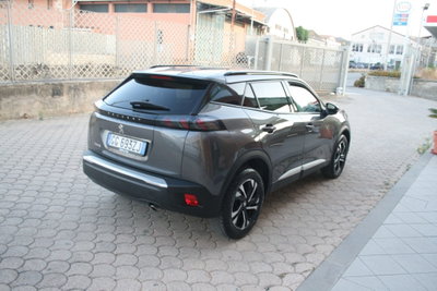 Peugeot 2008 BlueHDi 130 S&S EAT8 Allure Pack (5)