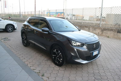 Peugeot 2008 BlueHDi 130 S&S EAT8 Allure Pack (6)