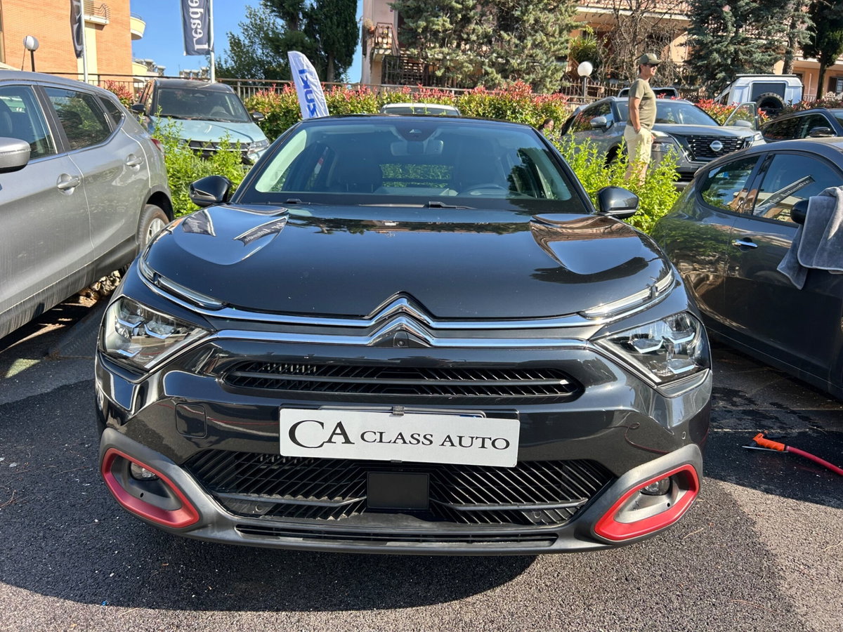 Citroen C4 Picasso PureTech 130 S&S Shine (2)