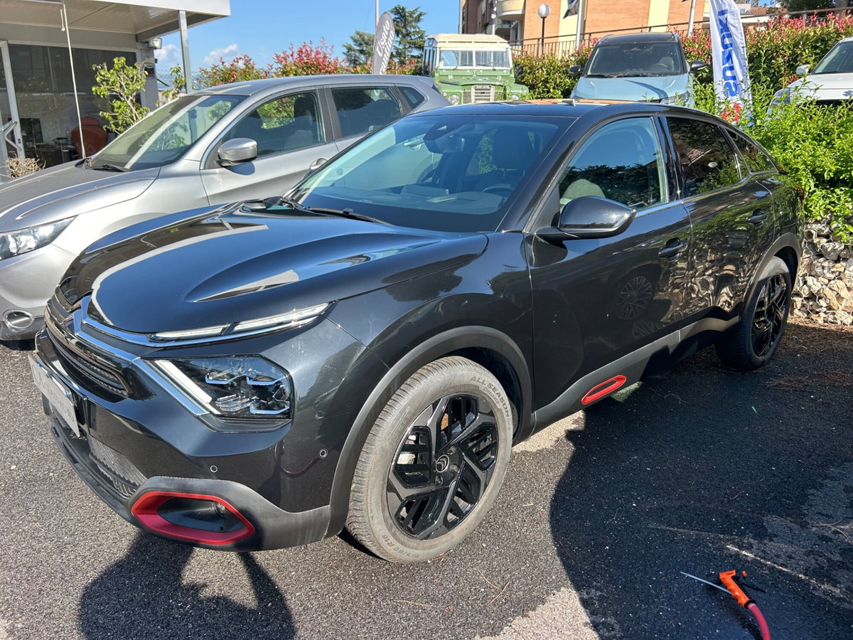 Citroen C4 Picasso PureTech 130 S&S Shine (3)