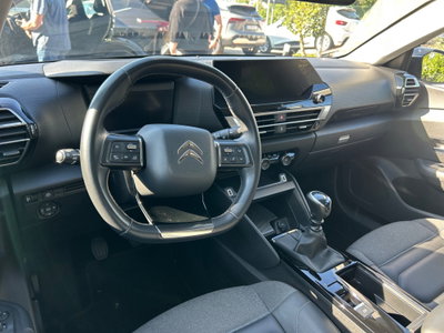 Citroen C4 Picasso PureTech 130 S&S Shine (7)