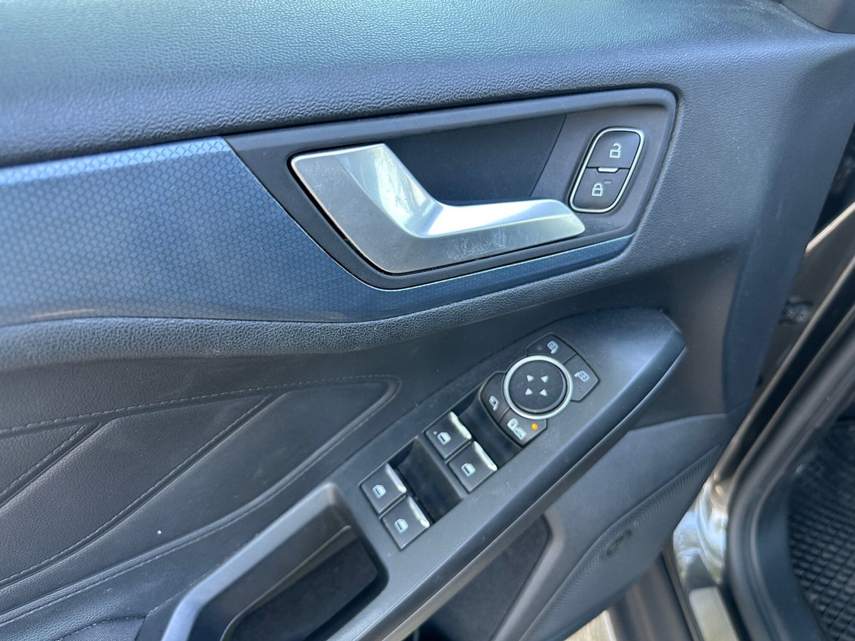 Ford Focus Station Wagon 1.5 EcoBlue 120 CV automatico SW Active Co-Pilot (11)