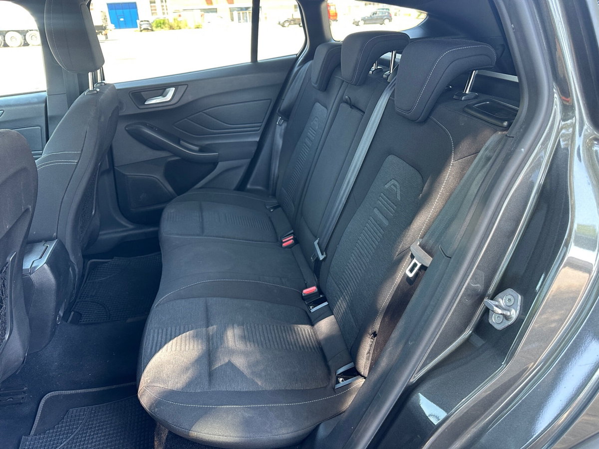 Ford Focus Station Wagon 1.5 EcoBlue 120 CV automatico SW Active Co-Pilot (12)