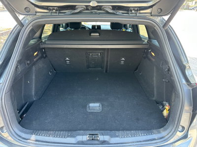 Ford Focus Station Wagon 1.5 EcoBlue 120 CV automatico SW Active Co-Pilot (14)