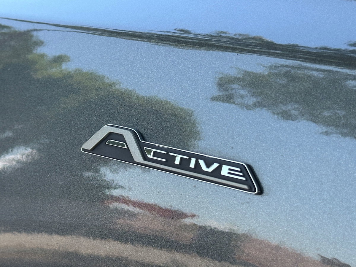 Ford Focus Station Wagon 1.5 EcoBlue 120 CV automatico SW Active Co-Pilot (18)