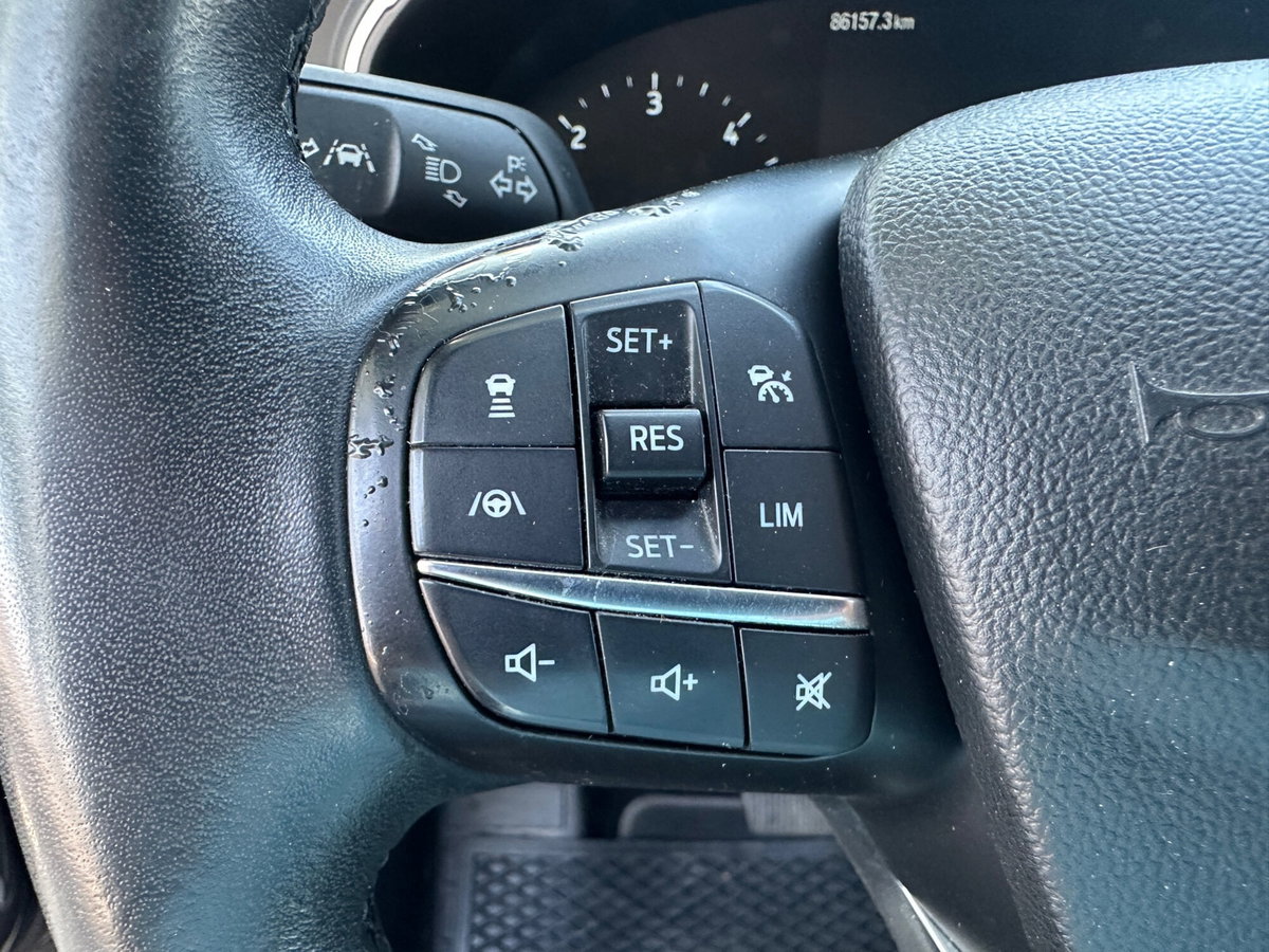 Ford Focus Station Wagon 1.5 EcoBlue 120 CV automatico SW Active Co-Pilot (20)