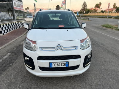 Citroen C3 Picasso BlueHDi 100 Business Combi (2)