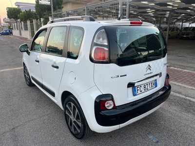 Citroen C3 Picasso BlueHDi 100 Business Combi (7)