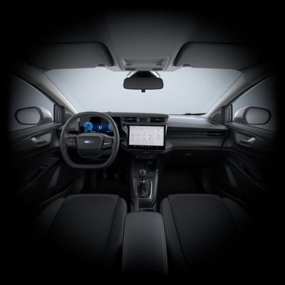Ford Puma 1.0 EcoBoost Hybrid 125 CV S&S aut. Titanium Design (4)