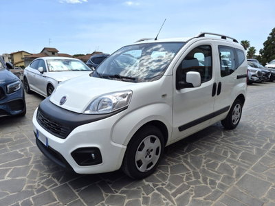 Fiat Qubo 1.3 MJT 95 CV Dynamic usata