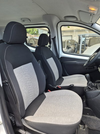 Fiat Qubo 1.3 MJT 95 CV Dynamic (10)