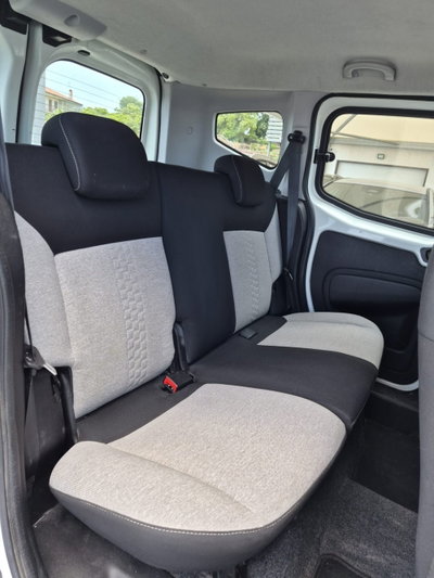 Fiat Qubo 1.3 MJT 95 CV Dynamic (11)