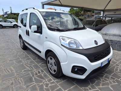 Fiat Qubo 1.3 MJT 95 CV Dynamic (3)