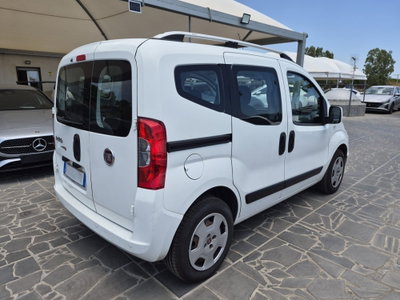 Fiat Qubo 1.3 MJT 95 CV Dynamic (4)