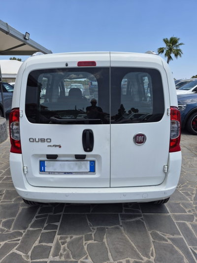 Fiat Qubo 1.3 MJT 95 CV Dynamic (5)