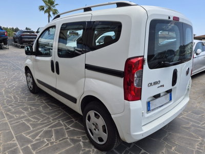 Fiat Qubo 1.3 MJT 95 CV Dynamic (6)