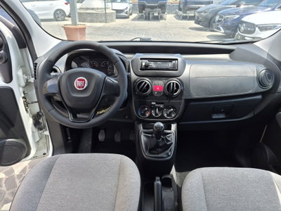 Fiat Qubo 1.3 MJT 95 CV Dynamic (7)