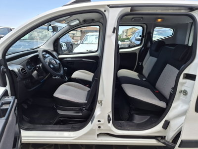 Fiat Qubo 1.3 MJT 95 CV Dynamic (9)