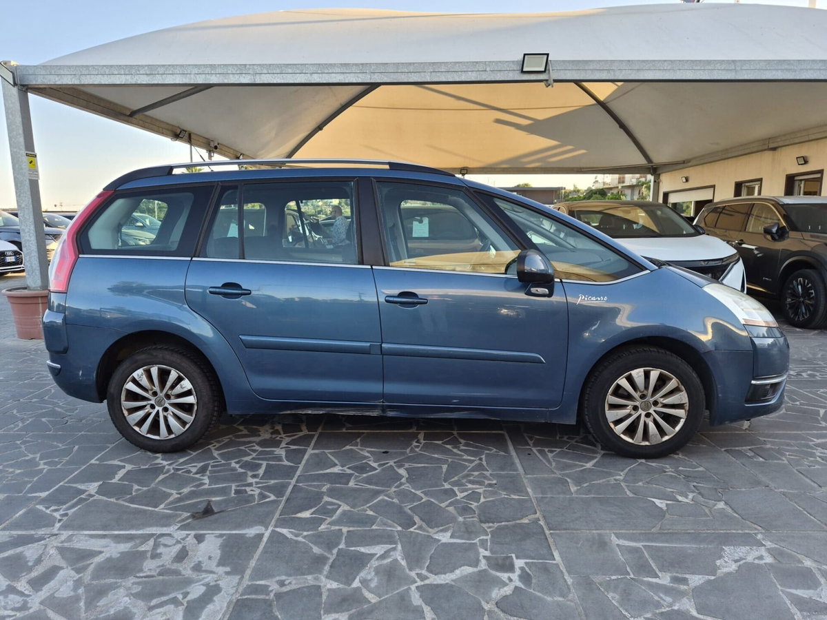 Citroen C4 Picasso 1.6 HDi 110 FAP Style (4)