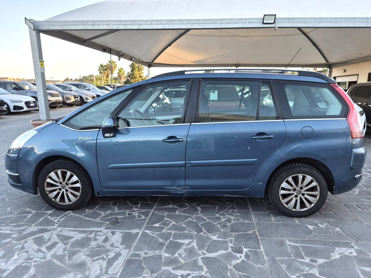 Citroen C4 Picasso 1.6 HDi 110 FAP Style (5)