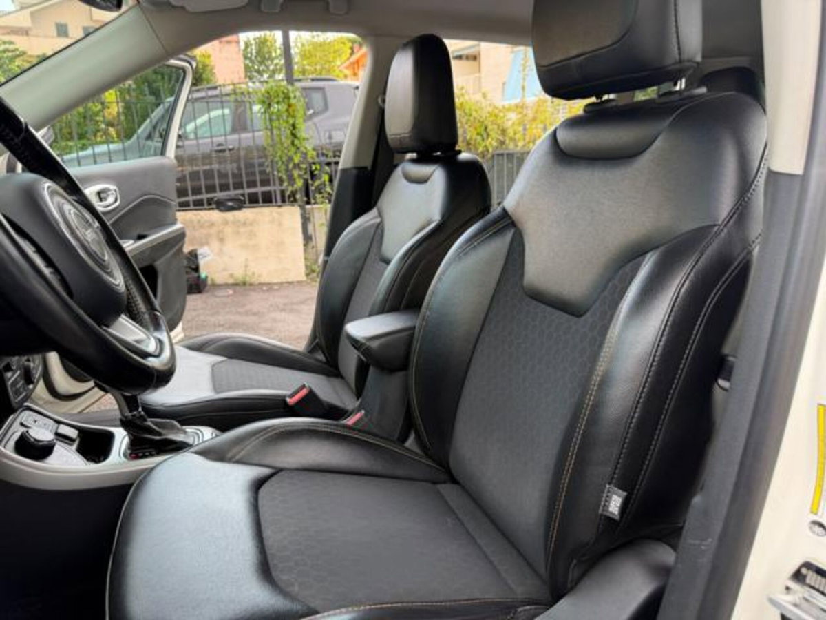 Jeep Compass 2.0 Multijet II 4WD Longitude (12)