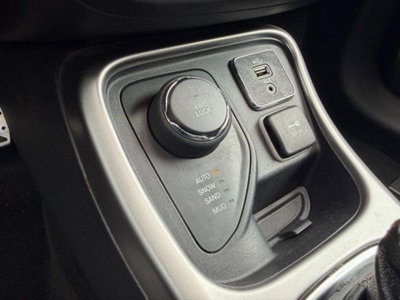 Jeep Compass 2.0 Multijet II 4WD Night Eagle (18)