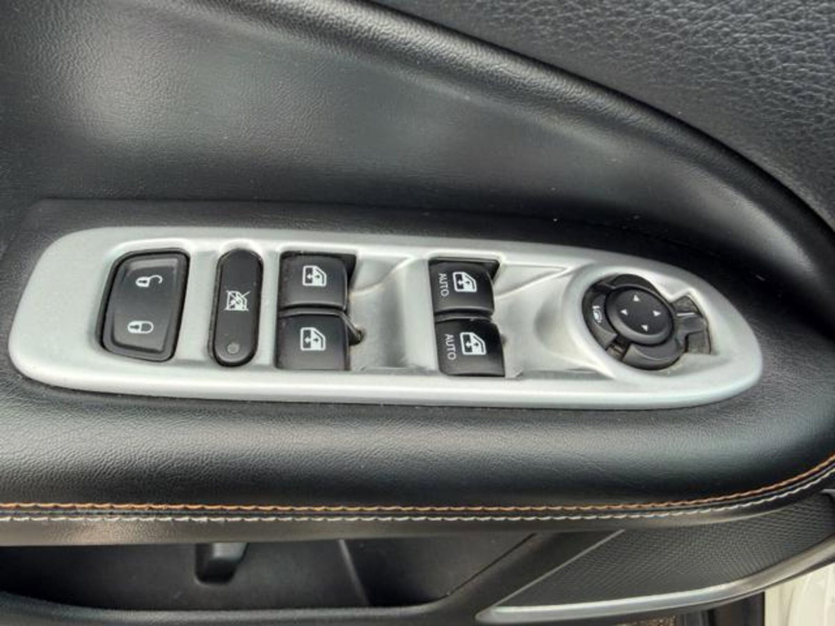 Jeep Compass 2.0 Multijet II 4WD Longitude (19)
