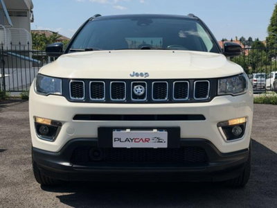 Jeep Compass 2.0 Multijet II 4WD Night Eagle (2)