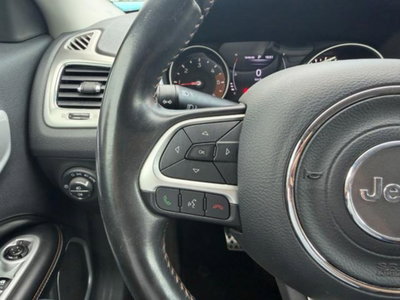 Jeep Compass 2.0 Multijet II 4WD Night Eagle (20)