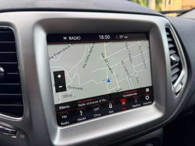 Jeep Compass 2.0 Multijet II 4WD Night Eagle (9)