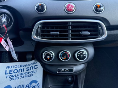 Fiat 500X 1.3 MultiJet 95 CV Lounge (12)