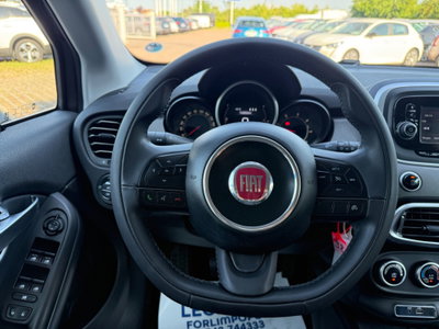 Fiat 500X 1.3 MultiJet 95 CV Lounge (15)