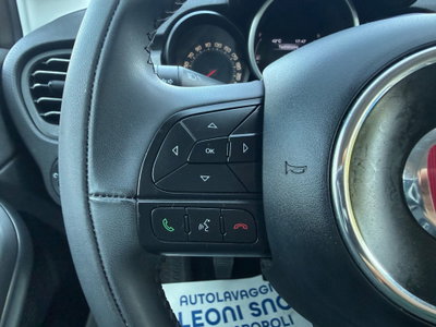 Fiat 500X 1.3 MultiJet 95 CV Lounge (17)