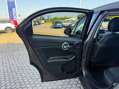Fiat 500X 1.3 MultiJet 95 CV Lounge (19)