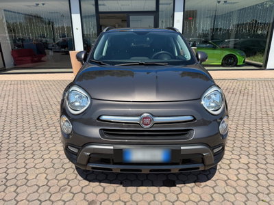 Fiat 500X 1.3 MultiJet 95 CV Lounge (2)