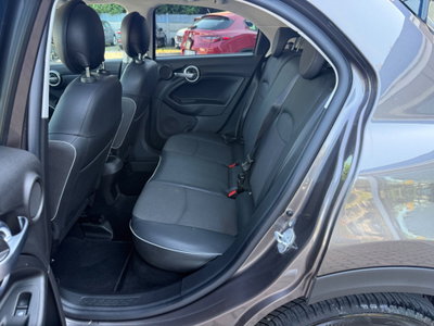 Fiat 500X 1.3 MultiJet 95 CV Lounge (20)