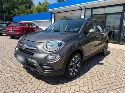 Fiat 500X 1.3 MultiJet 95 CV Lounge (3)