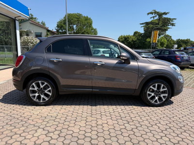 Fiat 500X 1.3 MultiJet 95 CV Lounge (5)