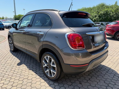 Fiat 500X 1.3 MultiJet 95 CV Lounge (6)