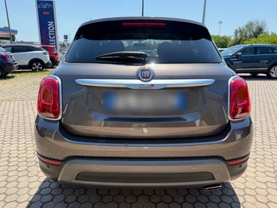 Fiat 500X 1.3 MultiJet 95 CV Lounge (8)